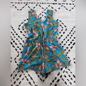 Title Nine Crusher Romper